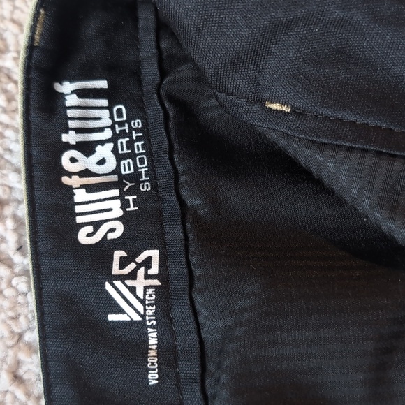 Hybrid Short - Picture 3 of 3